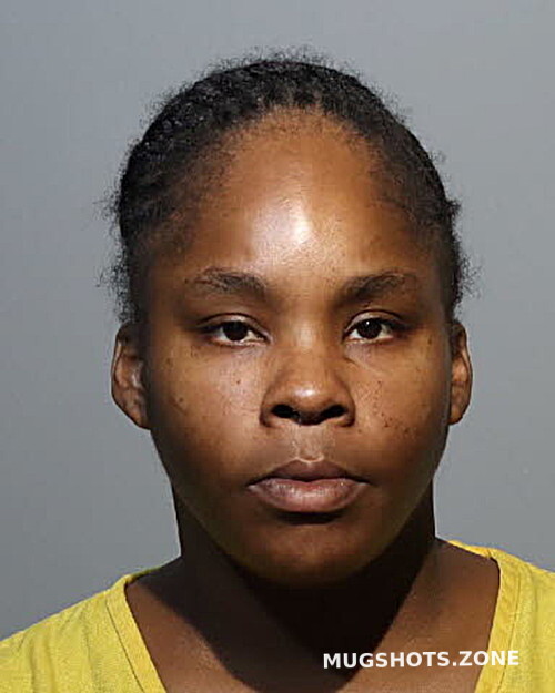 ERIN BROWN 10/29/2024 Seminole County Mugshots Zone