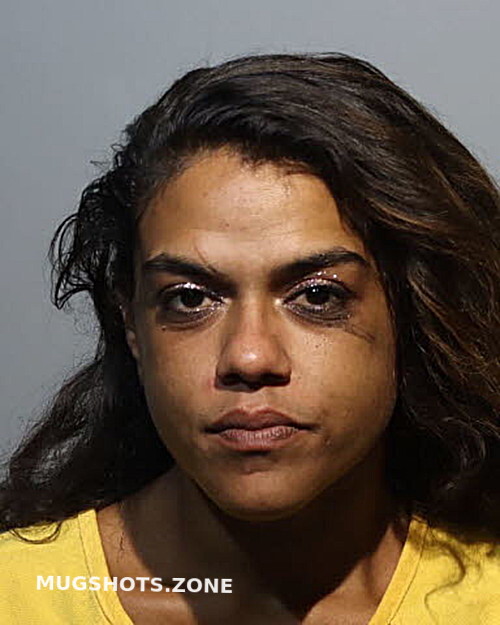 CHRISTA TORRES 11/20/2024 - Seminole County Mugshots Zone