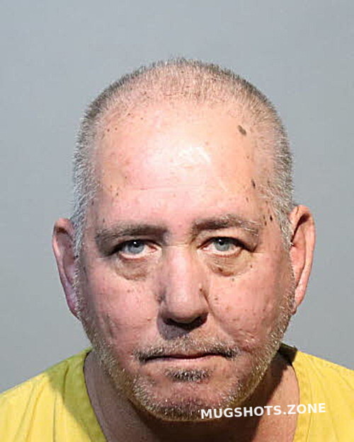 ANTON TUREK 12/08/2024 Seminole County Mugshots Zone