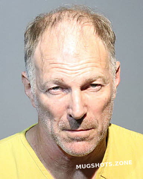 SEAN HESTER 12/26/2024 - Seminole County Mugshots Zone