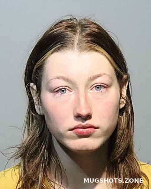 KATHERYN CASEY 12/26/2024 Seminole County Mugshots Zone