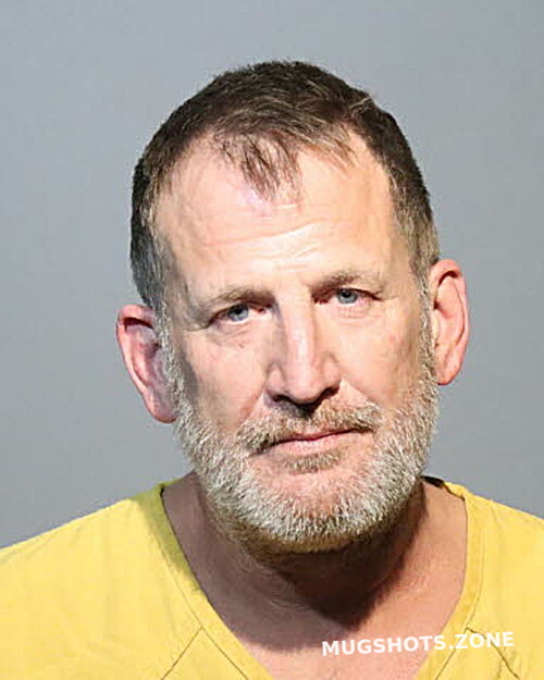 RICHARD GREENWOOD 12/30/2024 Seminole County Mugshots Zone
