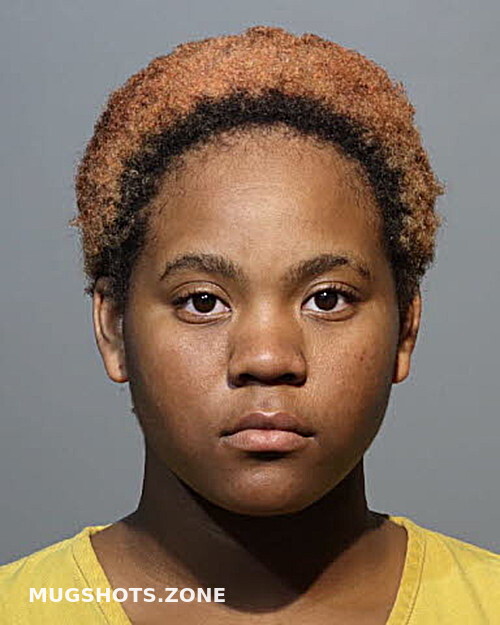 CAYLIN ROSS 01/08/2025 Seminole County Mugshots Zone