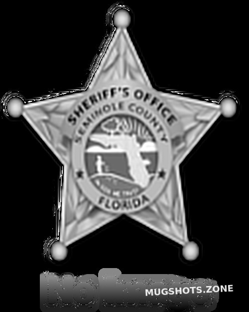 JASON MCCLELLAN 01/20/2025 Seminole County Mugshots Zone