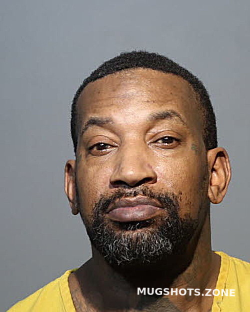 TAVARIS JILES 02/27/2025 - Seminole County Mugshots Zone