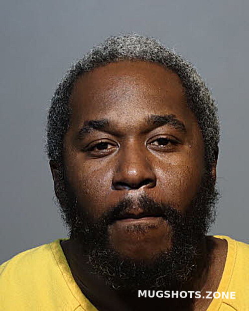 JOHN OLIVER 03/07/2025 Seminole County Mugshots Zone