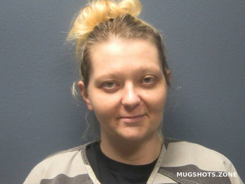 HUFF ASHLEY N 03/13/2025 Sevier County Mugshots Zone
