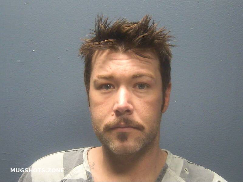 RICHARD SHELBY M 03/25/2025 Sevier County Mugshots Zone