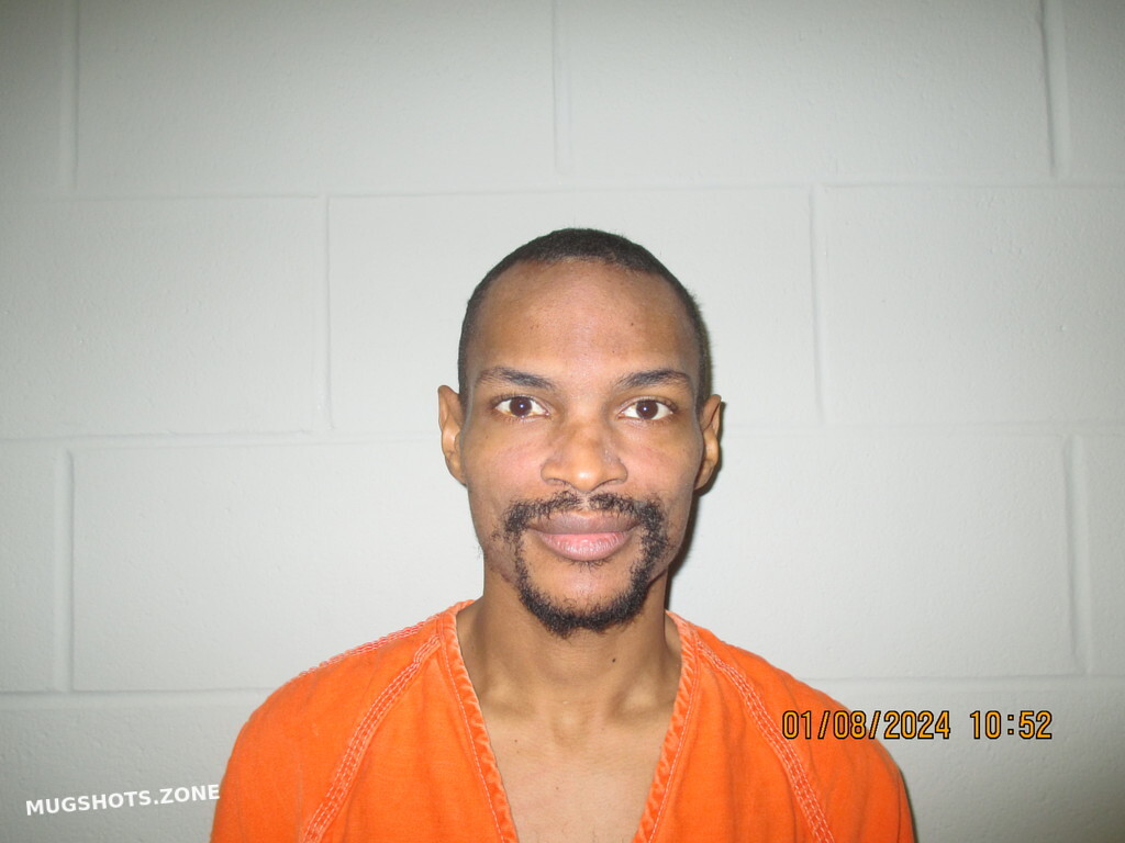 WILLIAMS MALIK XAVIER 01/08/2024 - Shackelford County Mugshots Zone