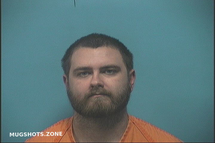 Eagan Ryan Thomas 12162023 Shelby County Mugshots Zone