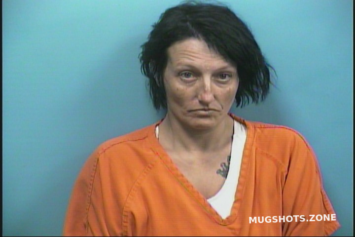 Holcombe Amber Nicole 01 04 2024 - Shelby County Mugshots Zone