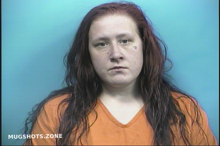 MITCHELL BRITTANY RENEE 01/28/2024 - Shelby County Mugshots Zone