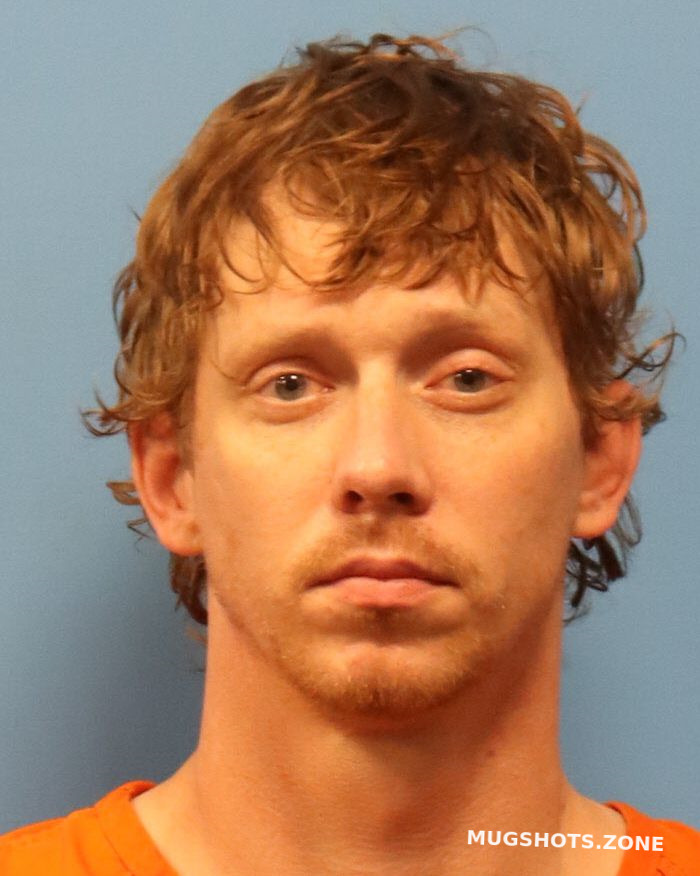 Smith Jonathan Tyler 04092024 Shelby County Mugshots Zone 2641