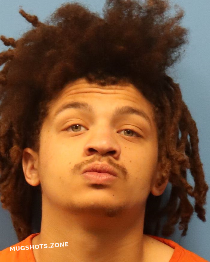 FINNEY GERALD DAVID 04/29/2024 - Shelby County Mugshots Zone