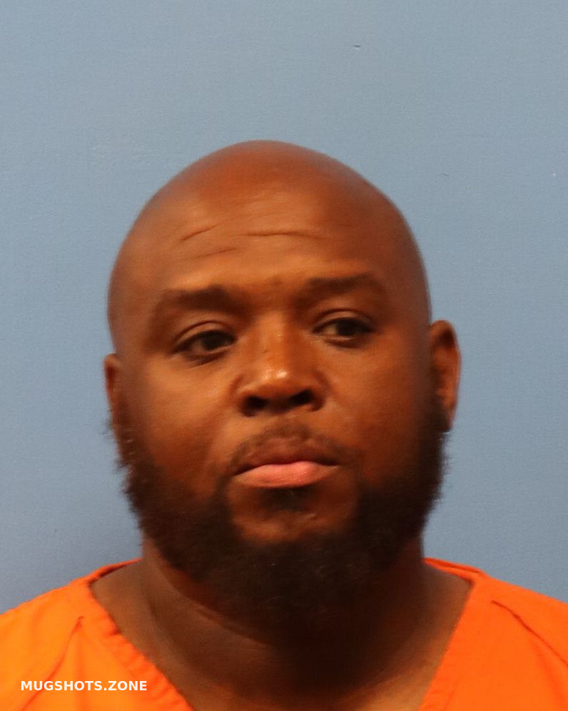 HALL SHERMAN JEROME 05/10/2024 - Shelby County Mugshots Zone