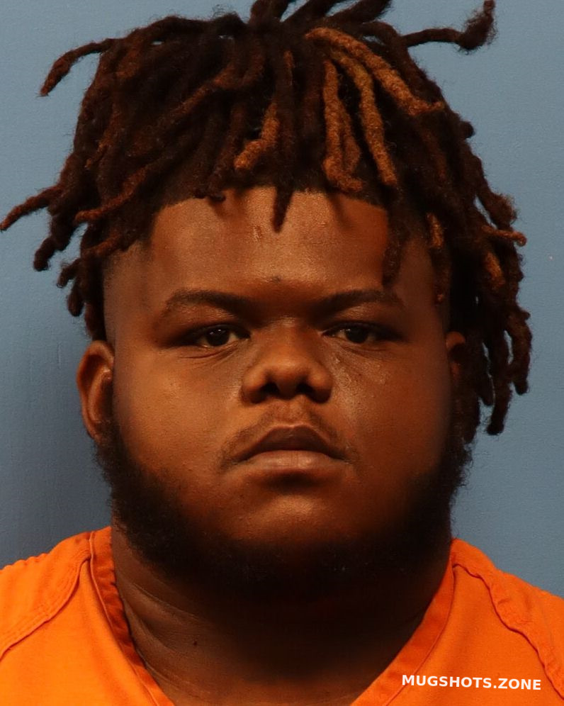 MEADOWS ISAIAH CHARLES 06/13/2024 - Shelby County Mugshots Zone