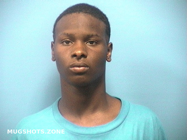CARSON RYAN ALEXANDER 01/07/2025 - Shelby County Mugshots Zone