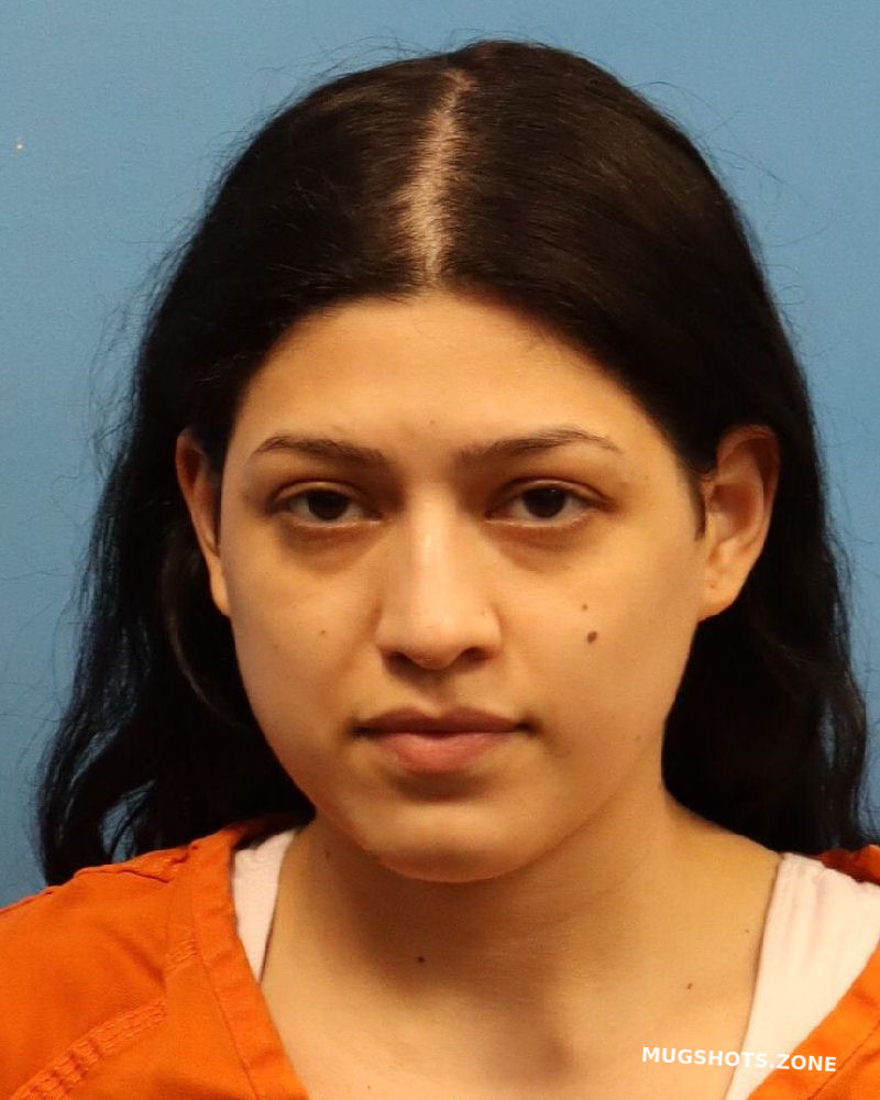 DURAN MARIA GUADALUPE 03/22/2025 Shelby County Mugshots Zone(04)