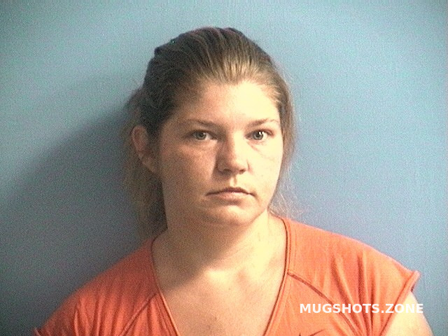 NICHOLS AMY MICHELLE 05/02/2025 - Shelby County Mugshots Zone