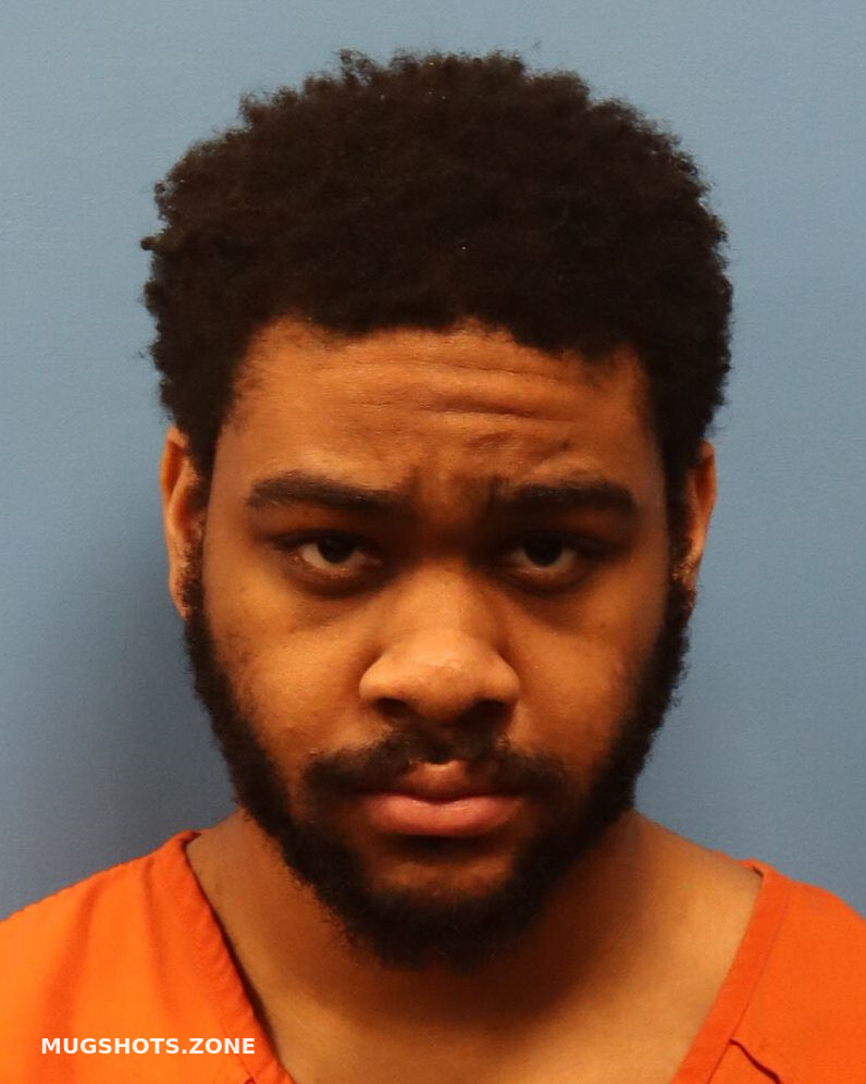 PENDER TAYLOR JERMAINE 06/24/2025 Shelby County Mugshots Zone(02)