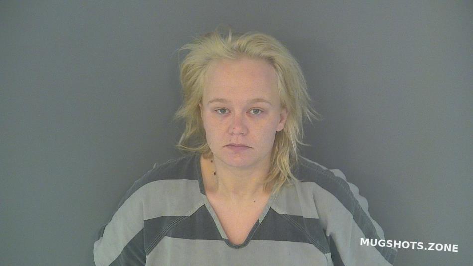 SAWYER ALYSSA 01/06/2021 Shelby County Mugshots Zone