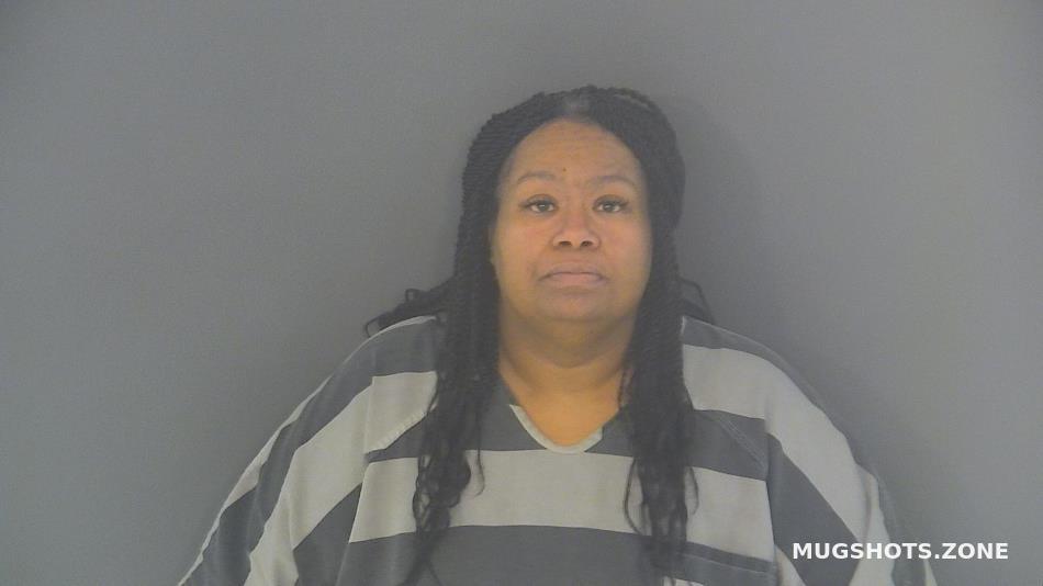 JOHNSON KIMBERLY D 07/26/2021 - Shelby County Mugshots Zone