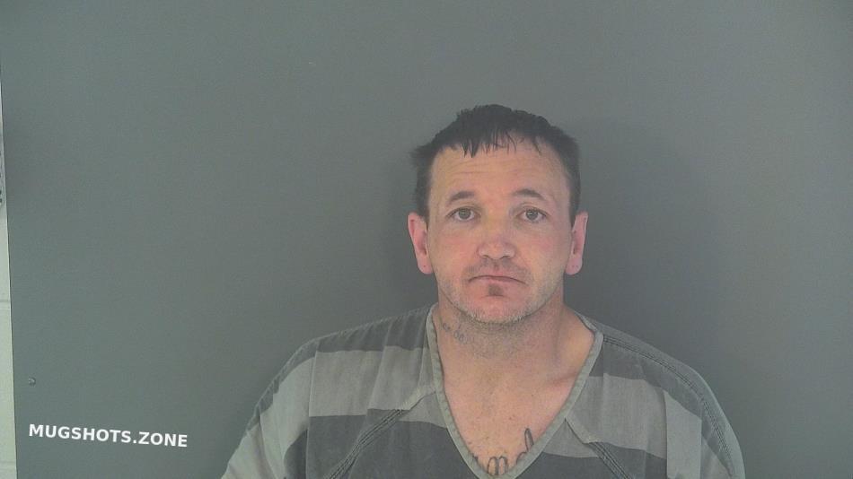 THOMAS JAMES WILBER 08/01/2021 Shelby County Mugshots Zone