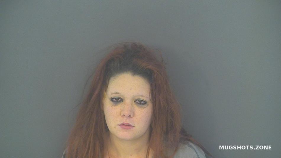 Wrightsman Jaylynn Suzanne 11172021 Shelby County Mugshots Zone 7914