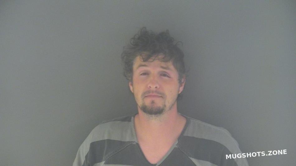 KRAMER MATTHEW DOUGLAS JR 11/13/2022 Shelby County Mugshots Zone