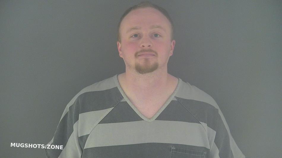 FISHER JORY MARK 01/13/2023 - Shelby County Mugshots Zone