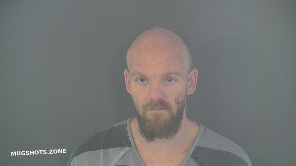 WEAVER SHAWN M 01/18/2023 Shelby County Mugshots Zone