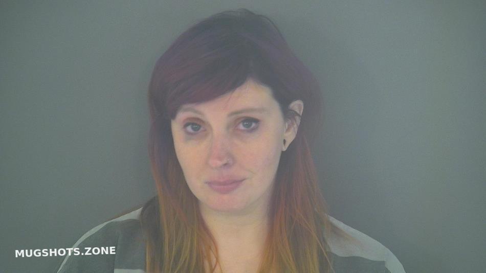 PRESTON CHELSEA LANE 01/27/2023 Shelby County Mugshots Zone