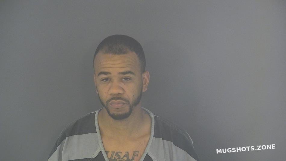 Webster Patrick Allen 05 06 2023 Shelby County Mugshots Zone