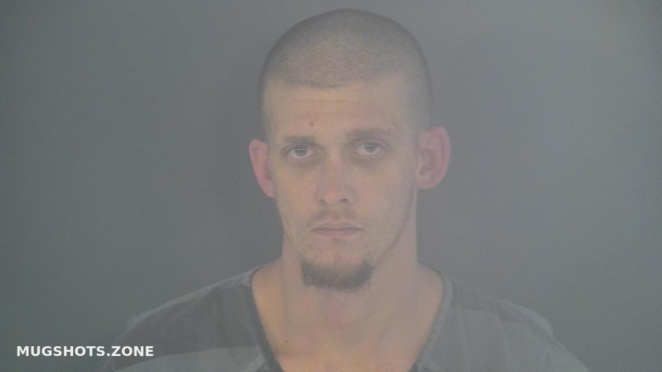 MATTHEWS MICHAEL ALAN 01/12/2024 - Shelby County Mugshots Zone