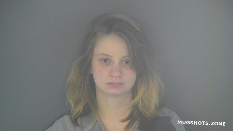 Lowry Felicity Ann 01 19 2024 - Shelby County Mugshots Zone