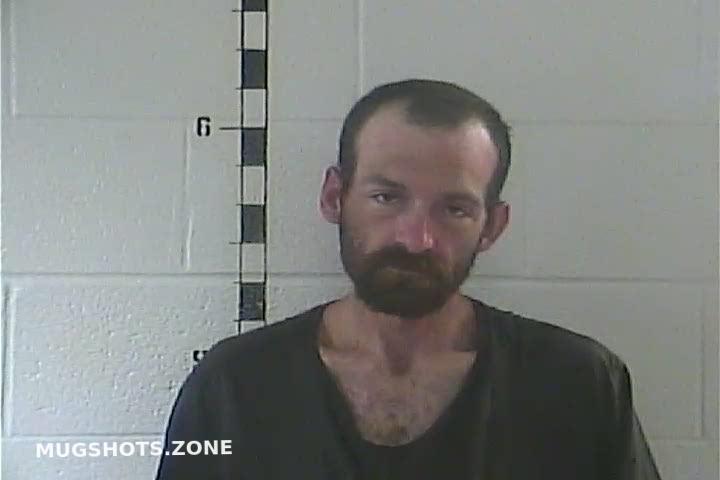 BROYLES NOAH ALLEN 06/16/2021 - Shelby County Mugshots Zone