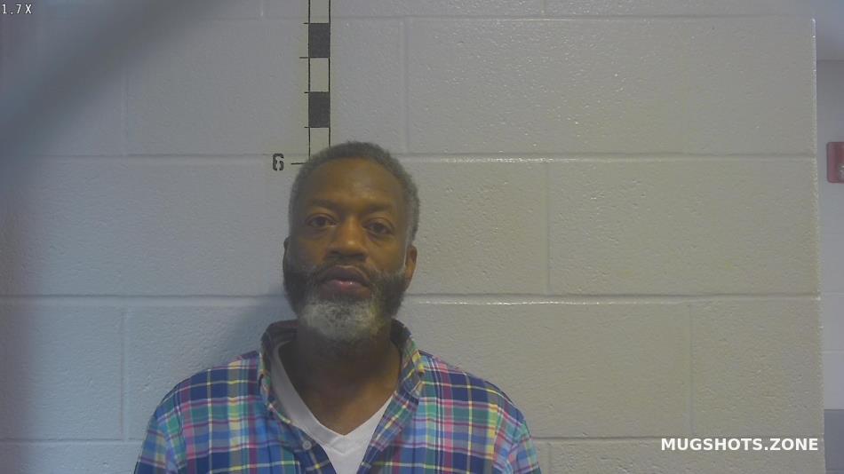 MUNFORD JAMEY NMN 08/16/2022 Shelby County Mugshots Zone