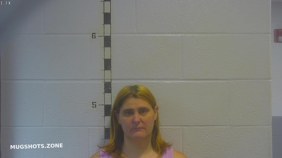 SHADER KIMBERLY ANN 08/26/2022 Shelby County Mugshots Zone