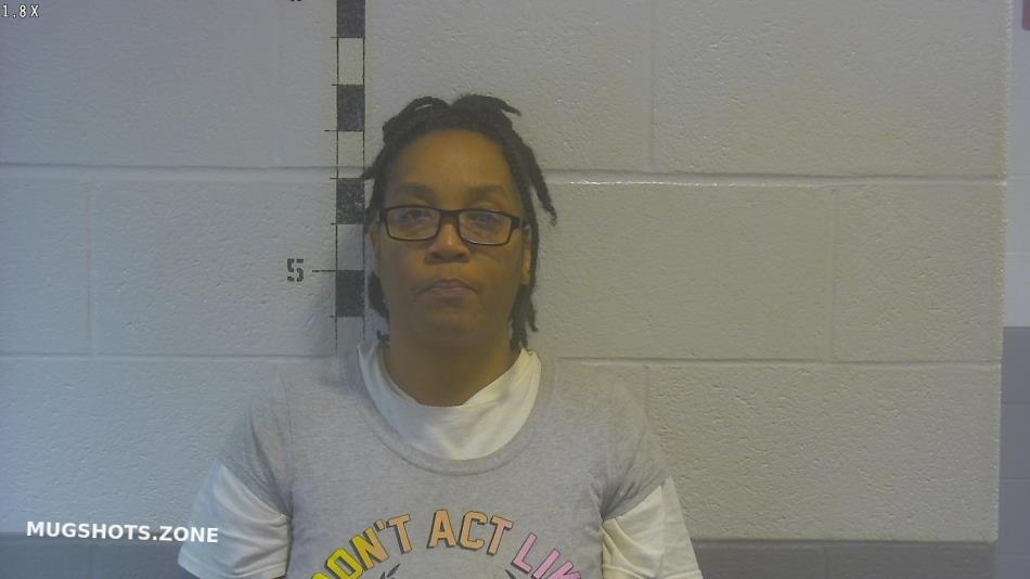 TOMPKINS BETTY ANN 08/30/2022 Shelby County Mugshots Zone