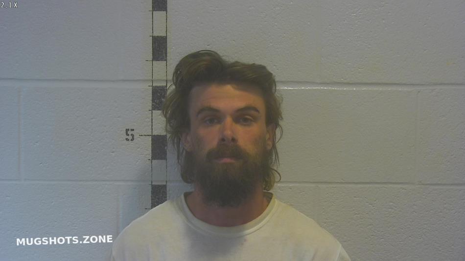 MORROW TIMOTHY LEE 10/29/2022 Shelby County Mugshots Zone