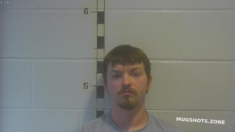 CROCKET MITCHELL TIMOTHY 11/10/2022 - Shelby County Mugshots Zone