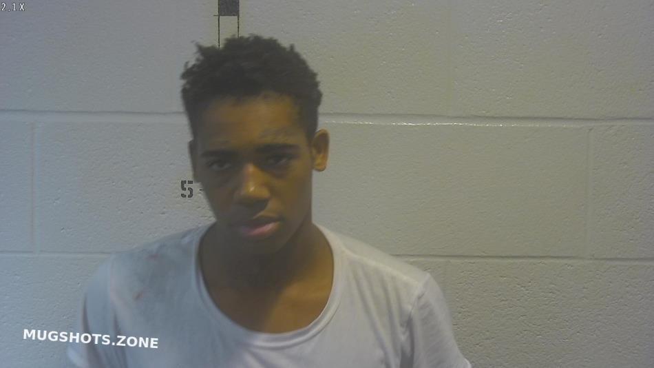 THOMPSON JAMEL DARON 11/11/2022 Shelby County Mugshots Zone