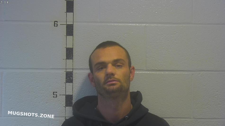 NATION CHRISTOPHER D 11/15/2022 Shelby County Mugshots Zone