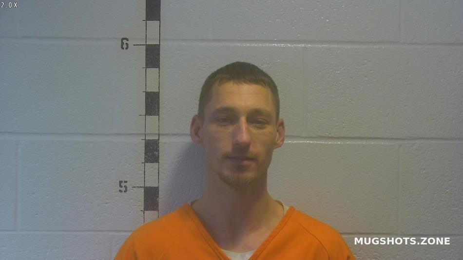 NATION CHARLES ANDREW 01/10/2023 - Shelby County Mugshots Zone