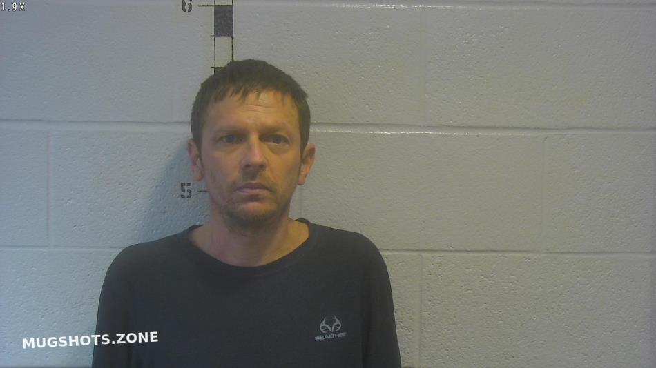 ALLEN DOUGLAS PORTER III 01/18/2023 Shelby County Mugshots Zone