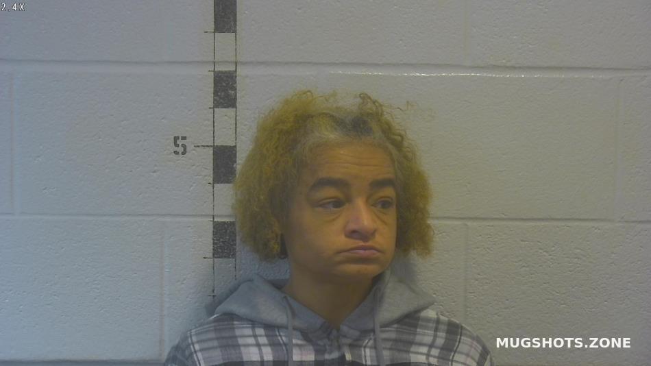 DIXIE BETH ANN 02/12/2023 Shelby County Mugshots Zone