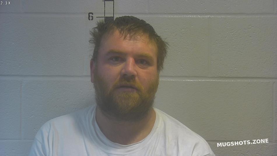 HARP DWAYNE 04/18/2023 Shelby County Mugshots Zone