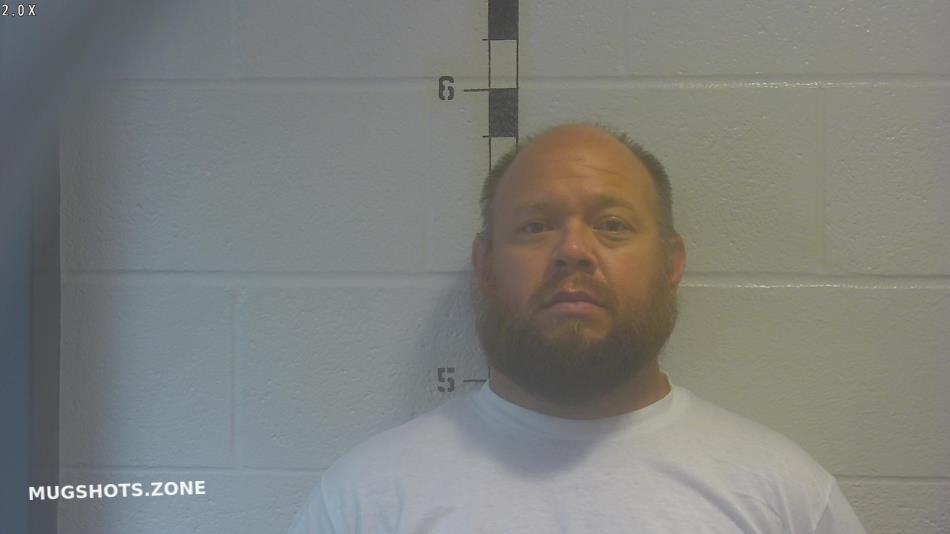 HEFLIN CODY PATRICK 06/28/2023 Shelby County Mugshots Zone