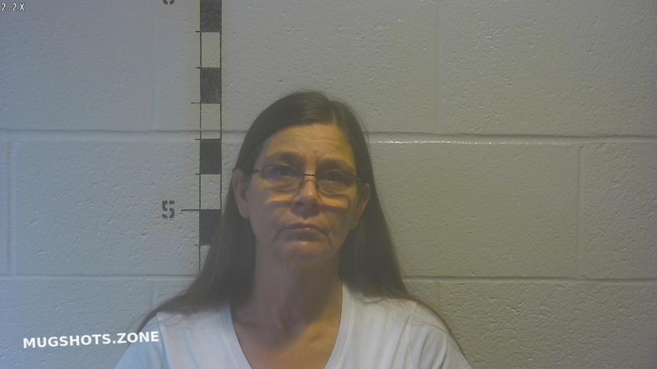 SUTER CAROL ANN 09/11/2023 - Shelby County Mugshots Zone