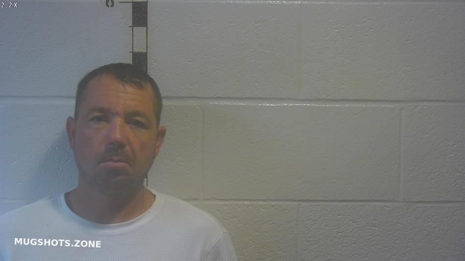 VANMETER EDWARD G 09/13/2023 Shelby County Mugshots Zone